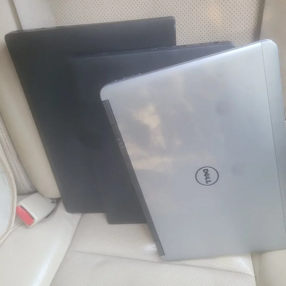 Laptop